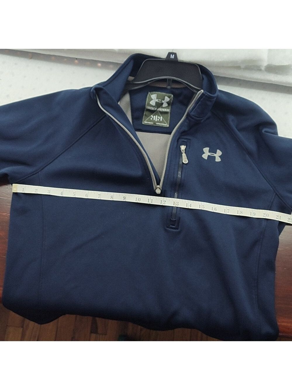 Under Armour pullover C - Picture 5 of 5